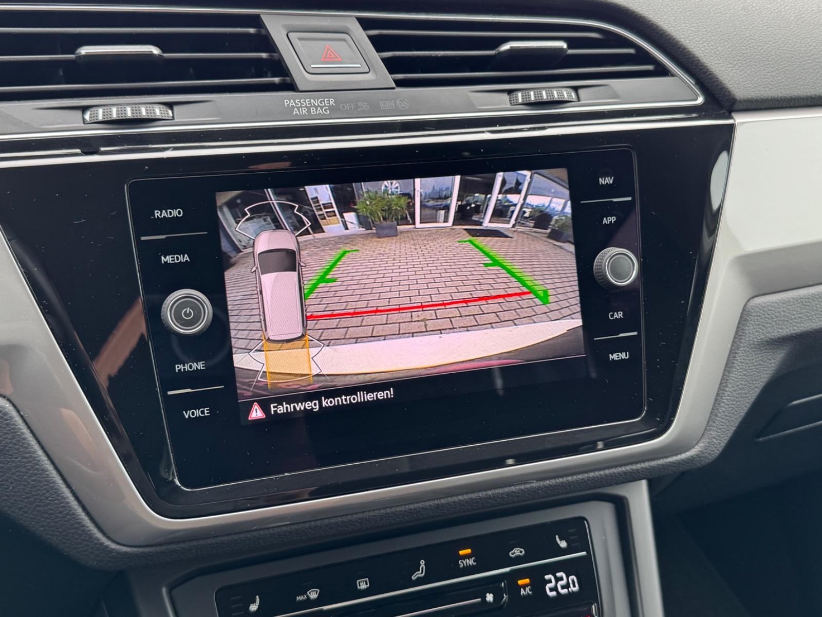 Volkswagen Touran, миниатюра 20