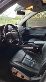 Mercedes-Benz GL 320 CDI 4MATIC - - Mercedes-Benz GL 320 Gebrauchtwagen