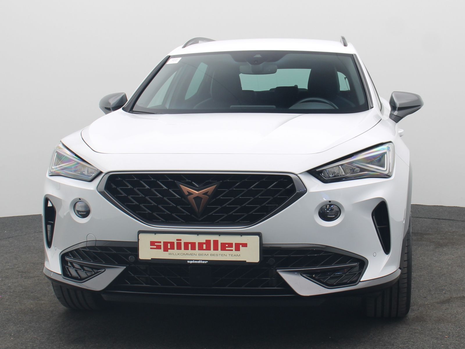 Cupra Formentor - Bild 3