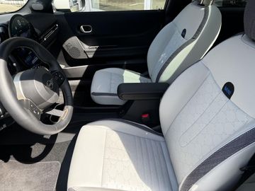 MINI Cooper S - 8