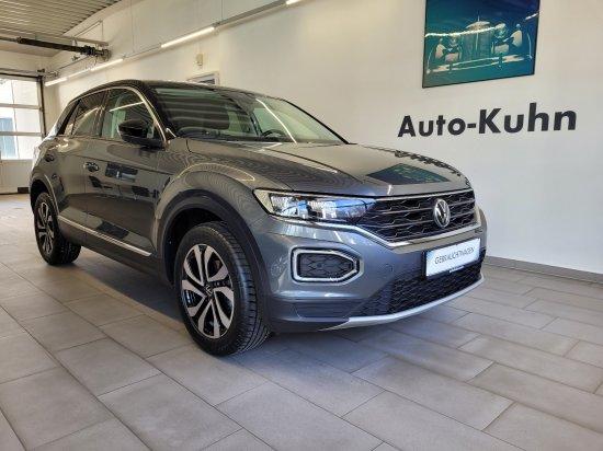 Volkswagen T-Roc 1,5 TSI Active 110KW DSG Nav,Acc,Tempomat,