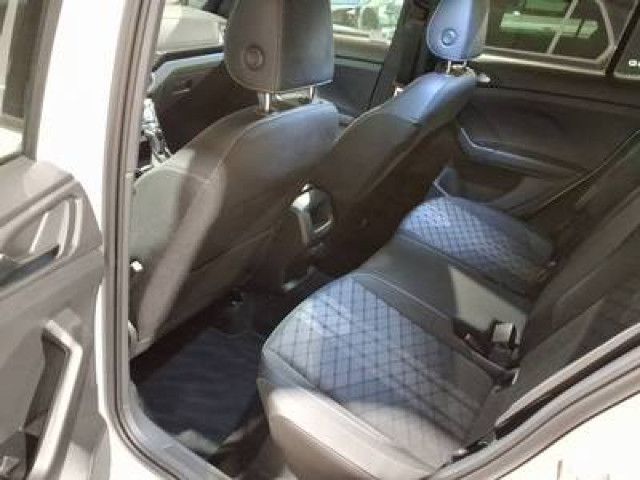 Volkswagen T-Cross - Bild 5