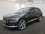 Genesis GV80 Luxus Plus 4WD HUD AD El. Fondsitzverst. Mo - Genesis GV80 mit Diesel-Antrieb