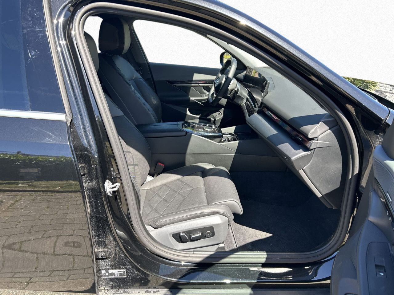 BMW i5 - Bild 13