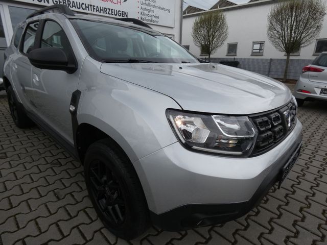 Dacia Duster II Comfort