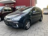 Ford C-MAX Style +  *aus 1.Hand*Automatik - Ford C-Max aus 2009