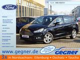 Ford S-Max Business 2.0Ecobl.7-Sitze Navi PDC E6 - Ford: 6.0