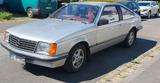 Opel Monza 2.8 - Opel Monza Benziner Gebrauchtwagen