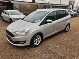 Ford C-Max 1.0 Cool&Connect 7-Sitzer Navi Kame SH LH - Ford C-Max: 7