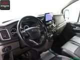 Ford Transit Custom 2.0 EB 290 L1 SPORT NAVI,ACC,AHK - Ford Transit: 2.0