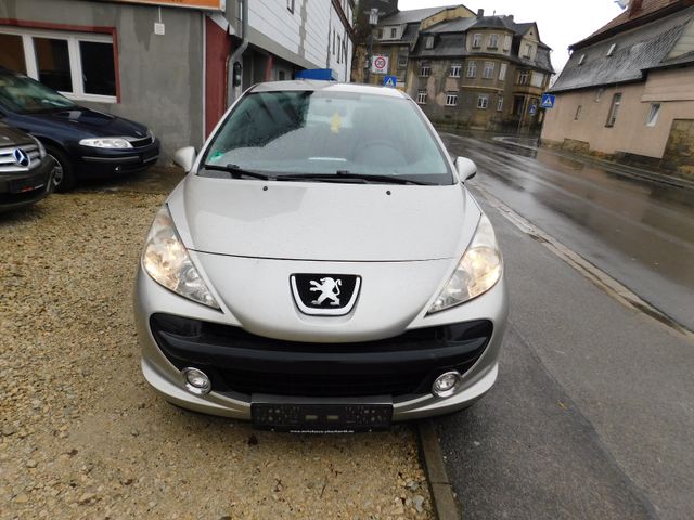 Peugeot 207 Urban Move