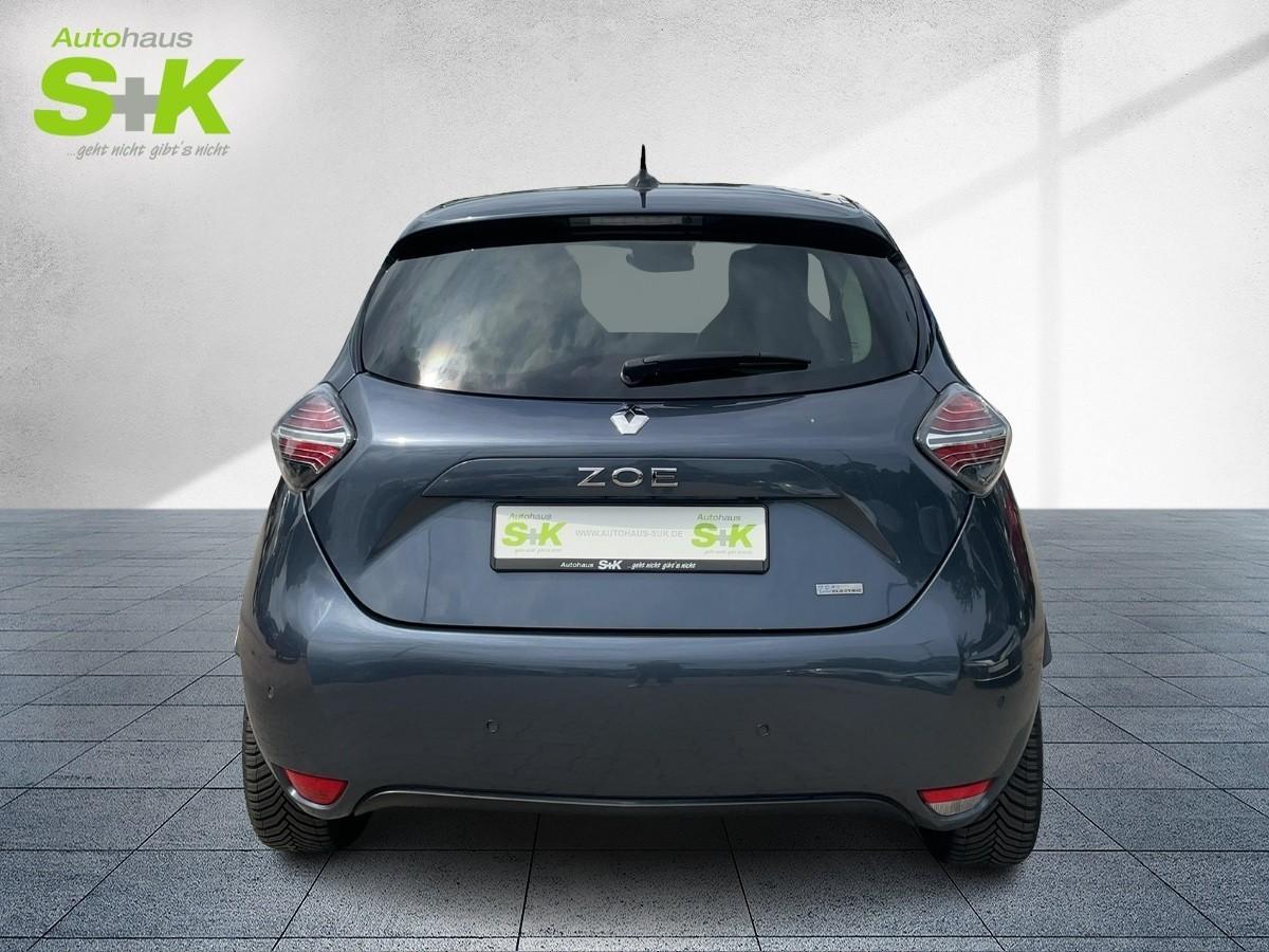 Renault ZOE E-Tech INTENS Batteriek. R135 Z.E.50 +WINTER