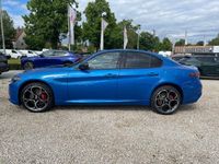 Alfa Romeo Giulia - Vorschau Bild 2