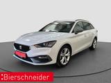 Seat Leon Sportstourer 1.5 eTSI DSG FR ACC SHZ CAM LE