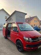 Volkswagen T6 California LPG Gas und Benzin Prins Gasanlage - VW T6 California Gebrauchtwagen