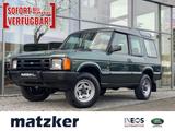Land Rover Discovery 1 200 TDI 2.5 3-Türer - Land Rover aus 1992