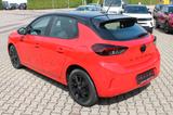 Opel Corsa F YES Sondermodell 1,2Turbo - Opel Corsa mit Benzin-Antrieb: Kleinwagen, Sondermodell