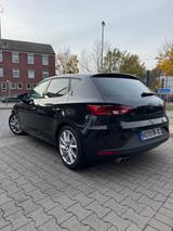 Seat Leon 2.0 TDI 135kW Start&Stop FR DSG FR