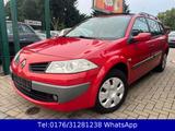 Renault Megane II Grandtour Avantage Automatik Tüv-NEU - Renault Megane aus 2008: Kombi