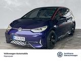 Volkswagen ID.3 GTX Performance FIRE & ICE IQ.LIGHT Harman  - Volkswagen ID.3 GTX-Performance-FIRE-ICE