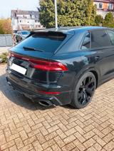 Audi RSQ8 RS Q8 TFSI quattro tiptronic - - Audi RSQ8 aus 2021