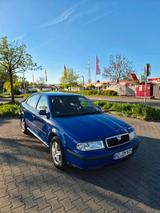 Skoda Octavia - gebrauchte Skoda Octavia aus dem Jahr 2000