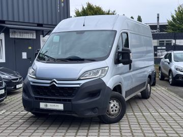 Citroen Jumper - 2