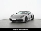 Porsche Cayman 718 T 2.0 Apple CarPlay SHZ Multif.Lenkra - Porsche Cayman aus 2020