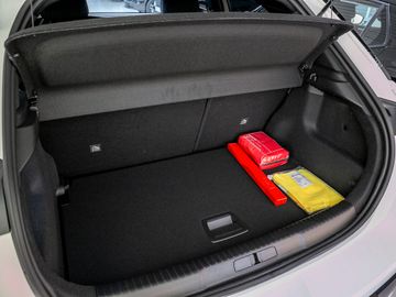 Opel Mokka 1.2 GS Black-Paket Kamera Spurhaltea.
