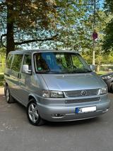 Volkswagen VW T4 Multivan, Gen, 2.5L, 111KW, Standheizung - VW T4 Multivan in Frankfurt