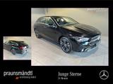 Mercedes-Benz CLA 200 SB Progressive MBUX/eleHeck/LED/PTS/Kame - Mercedes-Benz CLA 200 Shooting Brake: Limousine
