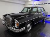 Mercedes-Benz S 280 SE/8 OLDTIMER DE-AUTO H-KENNZEICHEN 29TKM - Mercedes-Benz S 280 Gebrauchtwagen