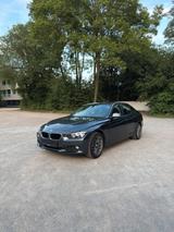 BMW 316i Limousine (F30) - BMW 316 in Krefeld