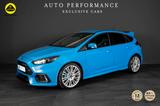 Ford Focus RS 350hp Bucket Seats Manual - Ford: RS