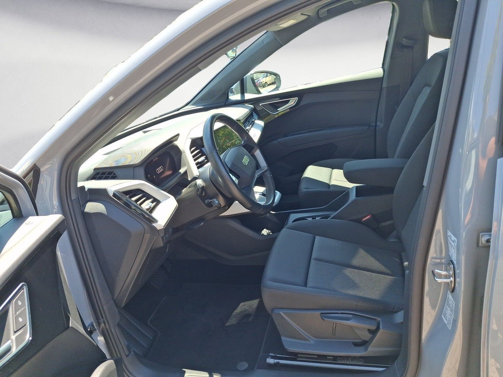 Audi Q4 e-tron - Bild 8