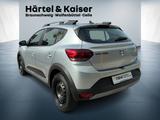 Dacia Sandero 1.0 TCe 90 Stepway Comfort +NAVI+PDC - Dacia aus 2021