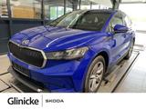Skoda Enyaq 58 kWh Loft Navi AHK Kamera PDC - Skoda Enyaq Gebrauchtwagen