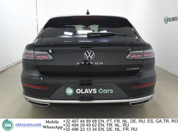 Volkswagen Arteon - 5