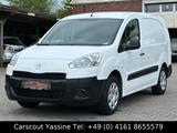 Peugeot Partner L2 Premium Avantage Edition/1.Hand/ - Peugeot Partner: L2