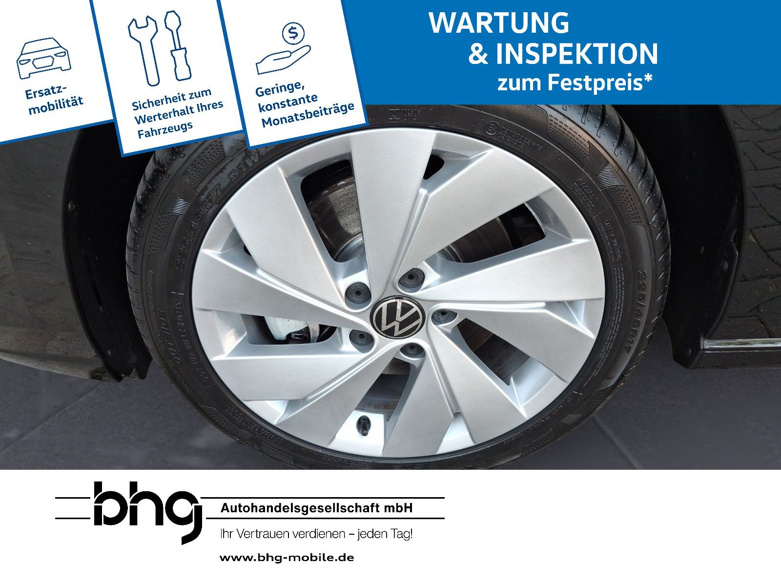 Volkswagen Golf - Bild 7