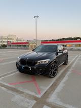 BMW X4 M COMPETITION M COMPETITION VOLL - BMW X4 M: Competition