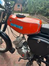 Simson S51 B1 Simson  - Simson S 51 B
