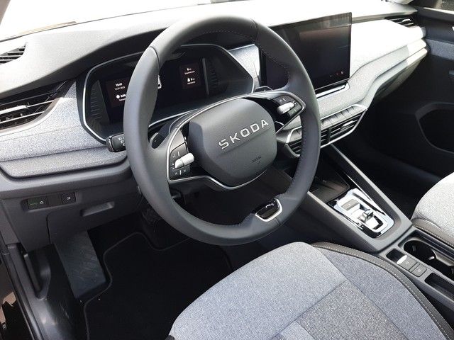 Fahrzeugabbildung Skoda Octavia Combi Selection 2.0TDI DSG Pano Navi