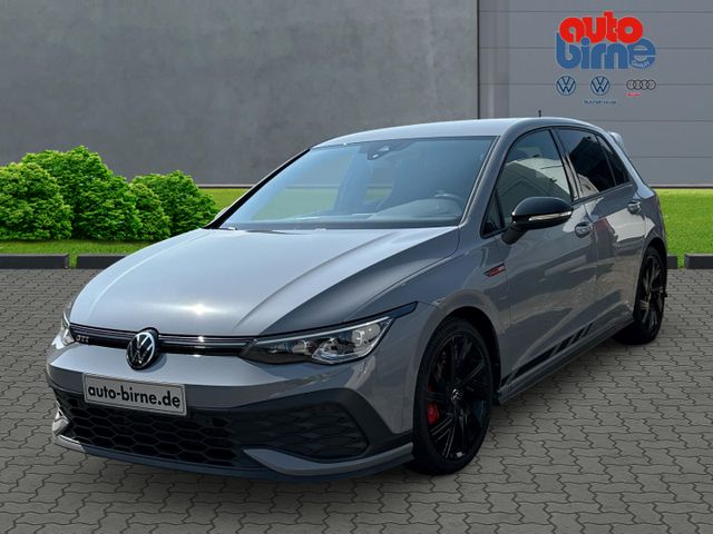 Golf GTI 2.0 TSI Clubsport VIII EU6d AD Navi Dig