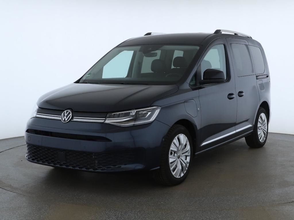 Image of Volkswagen Caddy