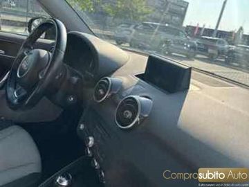 Audi A1 - 5