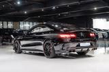 Mercedes-Benz S 63 AMG Coupe 4Matic+*BRABUS-800**CARBON-PAKET - Mercedes-Benz S-Class