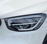 Mercedes-Benz GLC 200 4MATIC Autom. - - gebrauchte Mercedes-Benz GLC 200 aus dem Jahr 2020