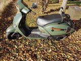 Tauris Custom Military Roller   Tauris - TAURIS MOTORRAD
