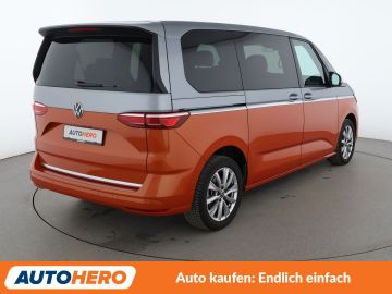 Volkswagen T7 Multivan - 6